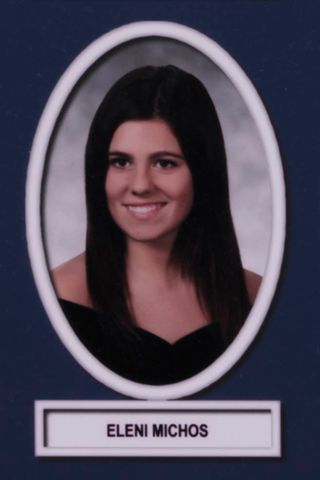 Theta Chapter Composite Detail, Eleni Michos, 2015