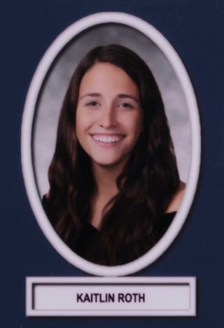 Theta Chapter Composite Detail, Kaitlin Roth, 2015