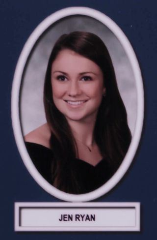 Theta Chapter Composite Detail, Jen Ryan, 2015