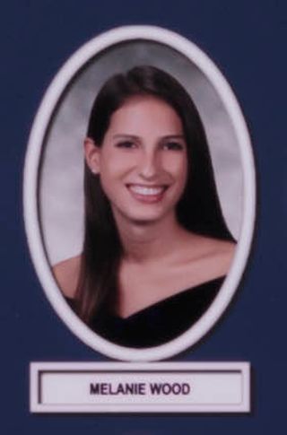 Theta Chapter Composite Detail, Melanie Wood, 2015