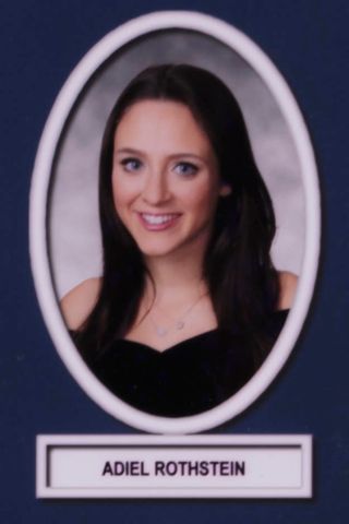 Theta Chapter Composite Detail, Adiel Rothstein, 2015