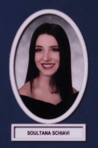 Theta Chapter Composite Detail, Soultana Schiavi, 2015