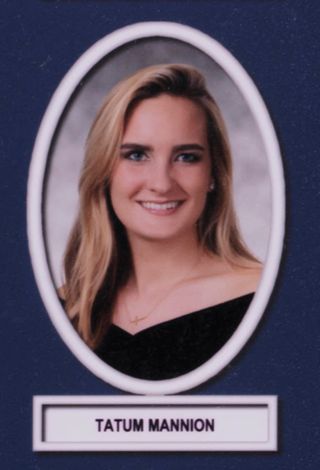 Theta Chapter Composite Detail, Tatum Mannion, 2015