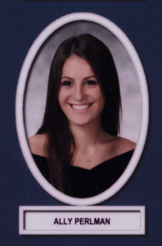 Theta Chapter Composite Detail, Ally Perlman, 2015