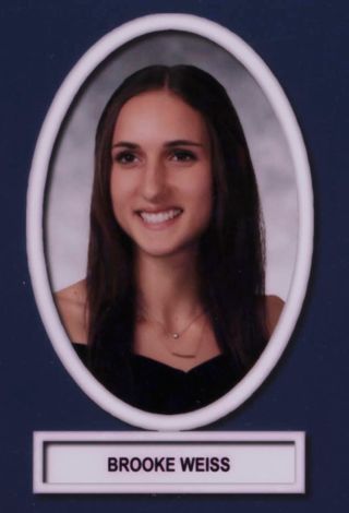 Theta Chapter Composite Detail, Brooke Weiss, 2015