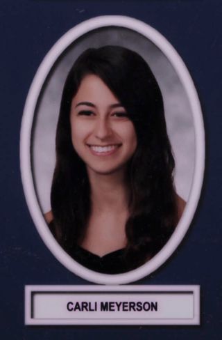 Theta Chapter Composite Detail, Carli Meyerson, 2015