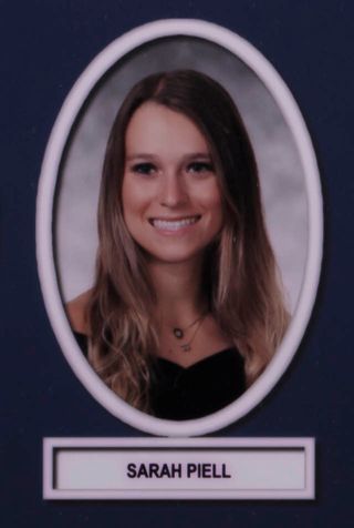 Theta Chapter Composite Detail, Sarah Piell, 2015