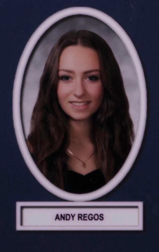 Theta Chapter Composite Detail, Andy Regos, 2015