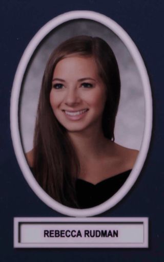 Theta Chapter Composite Detail, Rebecca Rudman, 2015