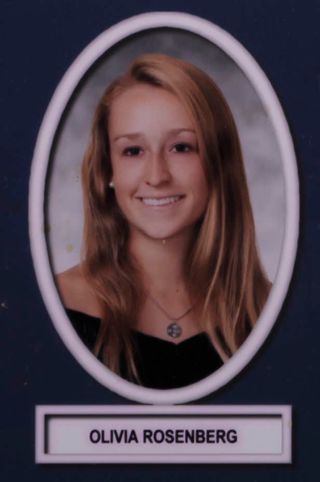 Theta Chapter Composite Detail, Olivia Rosenberg, 2015