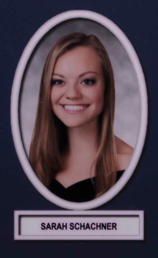 Theta Chapter Composite Detail, Sarah Schachner, 2015