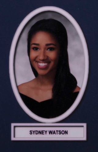 Theta Chapter Composite Detail, Sydney Watson, 2015