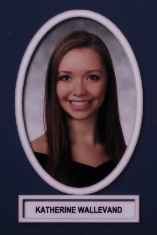 Theta Chapter Composite Detail, Katherine Wallevand, 2015