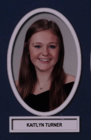 Theta Chapter Composite Detail, Kaitlyn Turner, 2012-2013