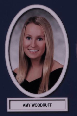 Theta Chapter Composite Detail, Amy Woodruff, 2013-2014