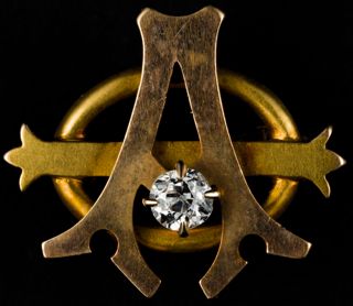 Grace Sawyer Badge
