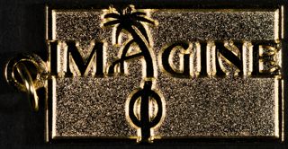 Alpha Phi Convention Charm, 2014