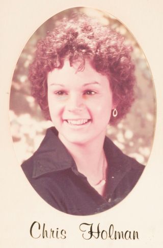 Beta Omega Chapter Composite Detail, Chris Holman, 1975-1976