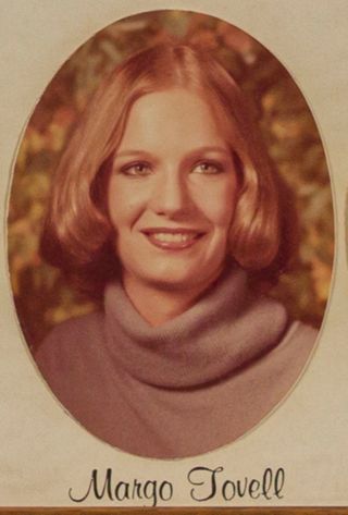 Beta Omega Chapter Composite Detail, Margo Tovell, 1978-1979