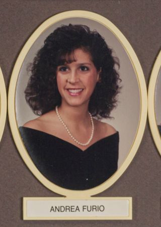 Beta Omega Chapter Composite Detail, Andrea Furio, 1991-1992