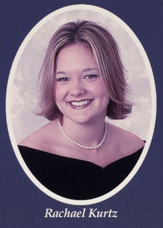 Beta Omega Chapter Composite Detail, Rachael Kurtz, 2002-2003