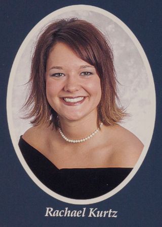 Beta Omega Chapter Composite Detail, Rachael Kurtz, 2003-2004