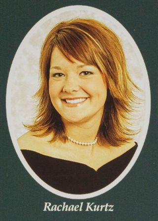 Beta Omega Chapter Composite Detail, Rachael Kurtz, 2004-2005