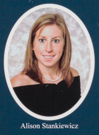 Beta Omega Chapter Composite Detail, Alison Stankiewicz, 2009-2010