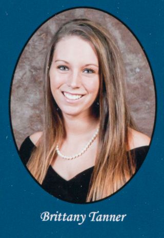 Beta Omega Chapter Composite Detail, Brittany Tanner, 2011-2012