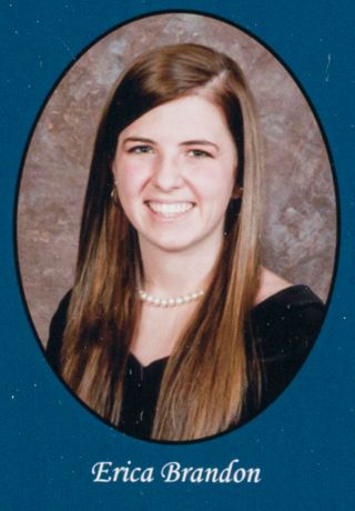 Beta Omega Chapter Composite Detail, Erica Brandon, 2011-2012