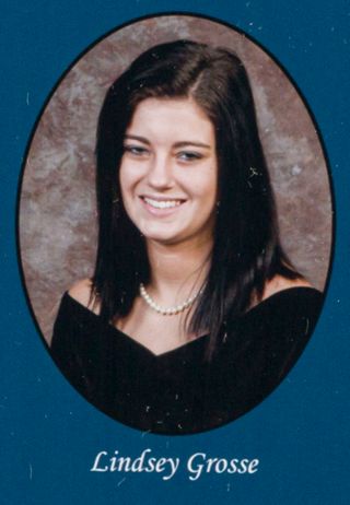 Beta Omega Chapter Composite Detail, Lindsey Grosse, 2011-2012