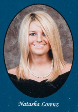 Beta Omega Chapter Composite Detail, Natasha Lorenz, 2011-2012