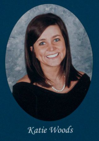 Beta Omega Chapter Composite Detail, Katie Woods, 2012-2013