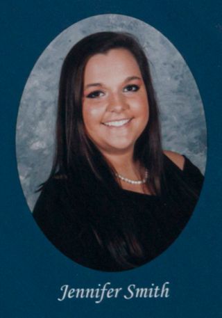 Beta Omega Chapter Composite Detail, Jennifer Smith, 2012-2013