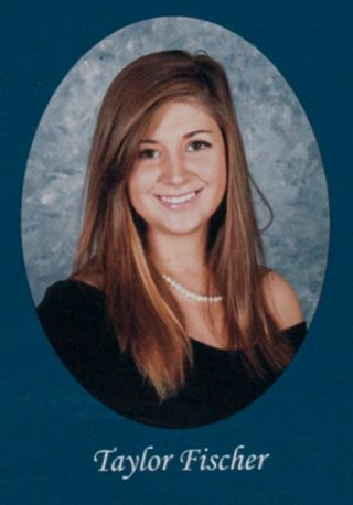 Beta Omega Chapter Composite Detail, Taylor Fischer, 2012-2013