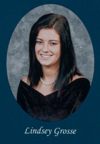 Beta Omega Chapter Composite Detail, Lindsey Grosse, 2012-2013