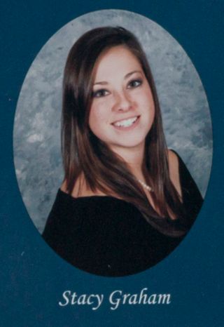 Beta Omega Chapter Composite Detail, Stacy Graham, 2012-2013