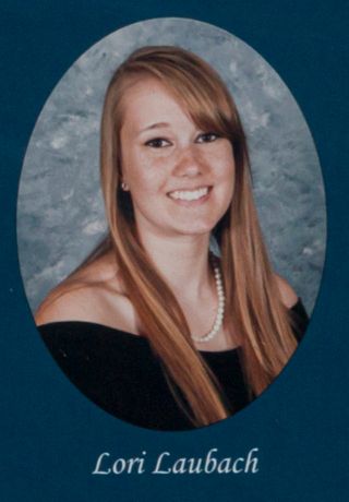 Beta Omega Chapter Composite Detail, Lori Laubach, 2012-2013