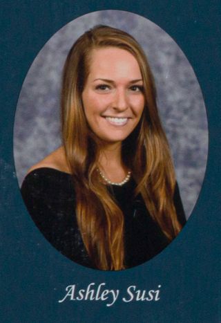 Beta Omega Chapter Composite Detail, Ashley Susi, 2013-2014