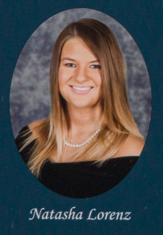 Beta Omega Chapter Composite Detail, Natasha Lorenz, 2013-2014