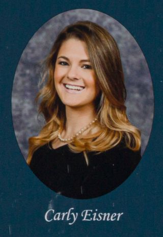 Beta Omega Chapter Composite Detail, Carly Eisner, 2013-2014