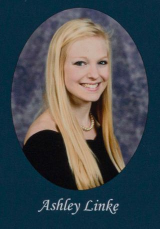 Beta Omega Chapter Composite Detail, Ashley Linke, 2013-2014