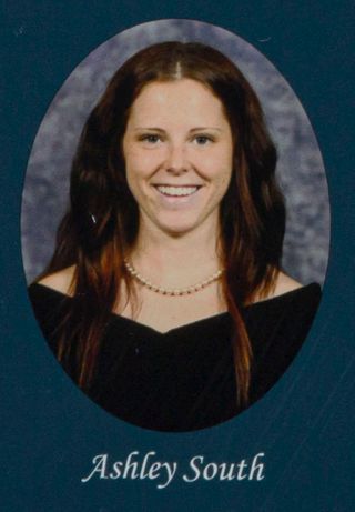 Beta Omega Chapter Composite Detail, Ashley South, 2013-2014