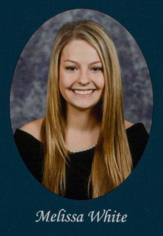 Beta Omega Chapter Composite Detail, Melissa White, 2013-2014