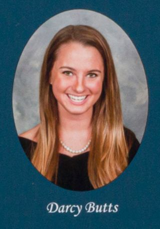 Beta Omega Chapter Composite Detail, Darcy Butts, 2014-2015