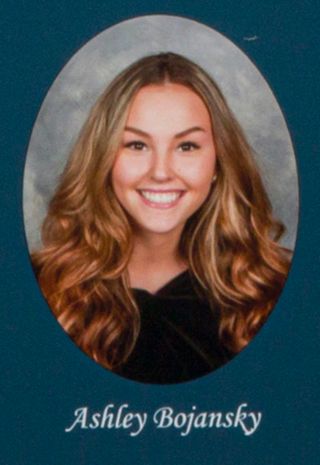 Beta Omega Chapter Composite Detail, Ashley Bojansky, 2014-2015