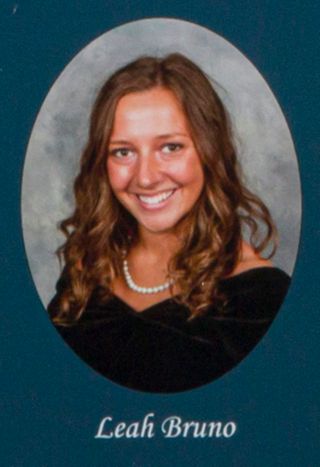 Beta Omega Chapter Composite Detail, Leah Bruno, 2014-2015