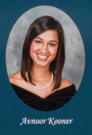 Beta Omega Chapter Composite Detail, Avnoor Kooner, 2014-2015