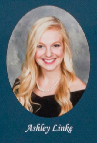 Beta Omega Chapter Composite Detail, Ashley Linke, 2014-2015