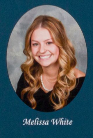 Beta Omega Chapter Composite Detail, Melissa White, 2014-2015